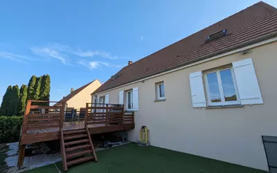 Corcy (02600)