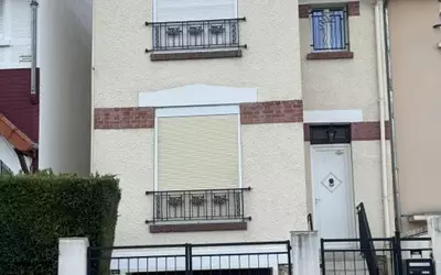 Châtillon (92320)