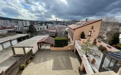 Saint-Étienne (42000)