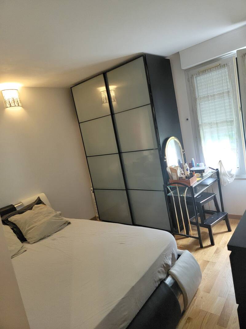 Cergy (95000)