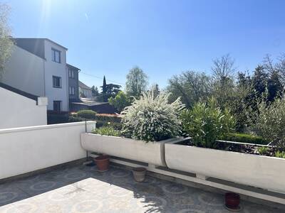 Vente appartement 5 pièces Bry-sur-Marne (94360)