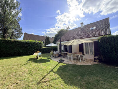 Vente maison 6 pièces Gif-sur-Yvette (91190)