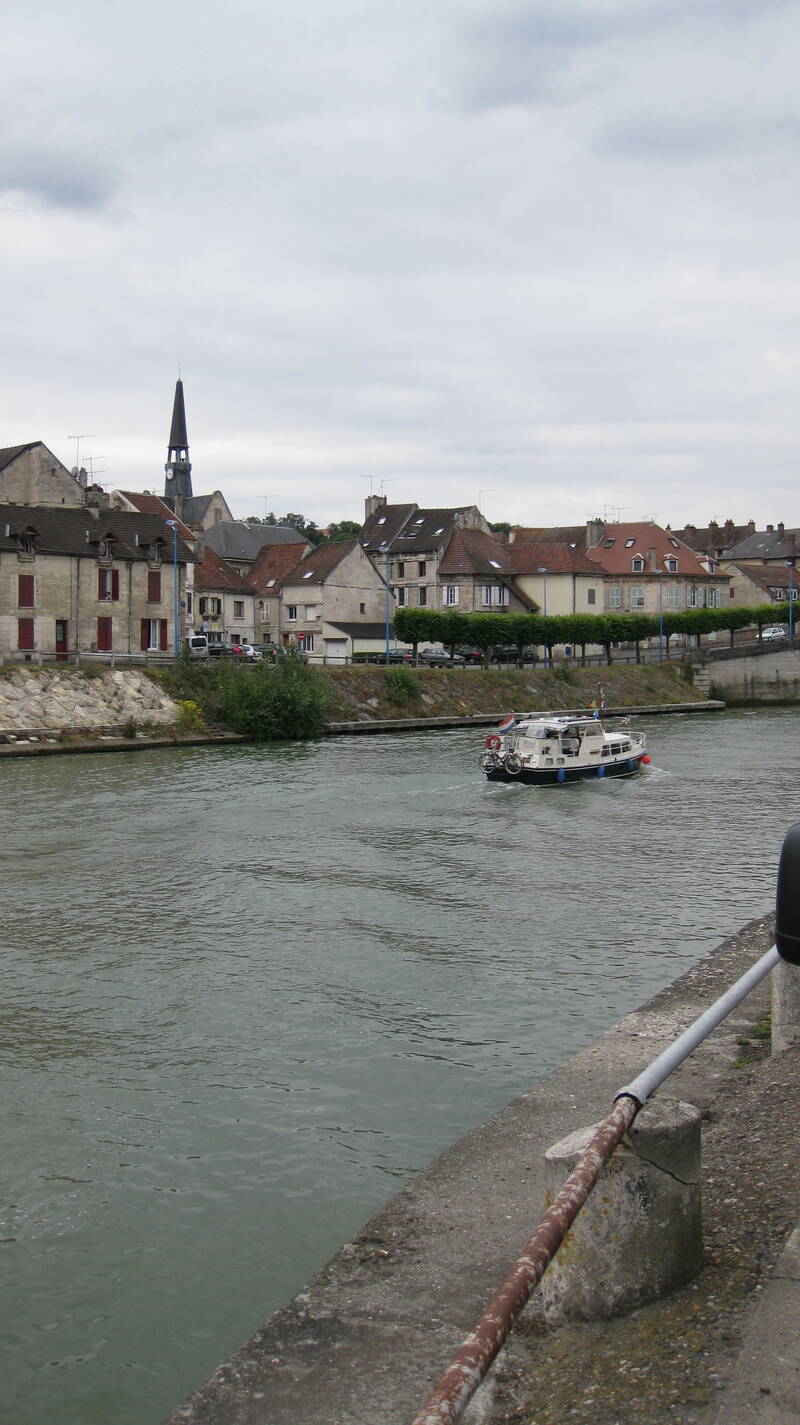 Pont-Sainte-Maxence (60700)