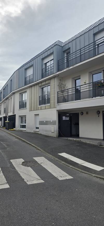 Vente appartement 2 pièces Tournan-en-Brie (77220)