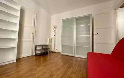 Paris 16E (75016)