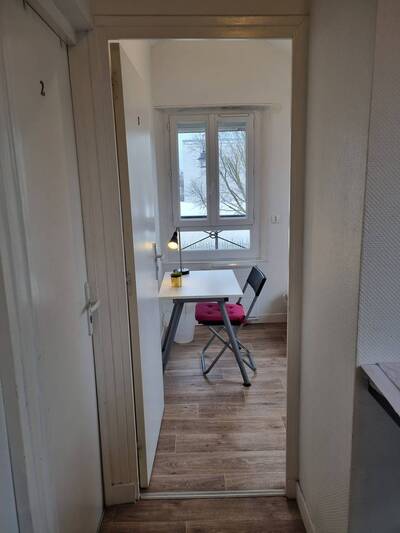 Location chambre en colocation 4 pièces Antony (92160)
