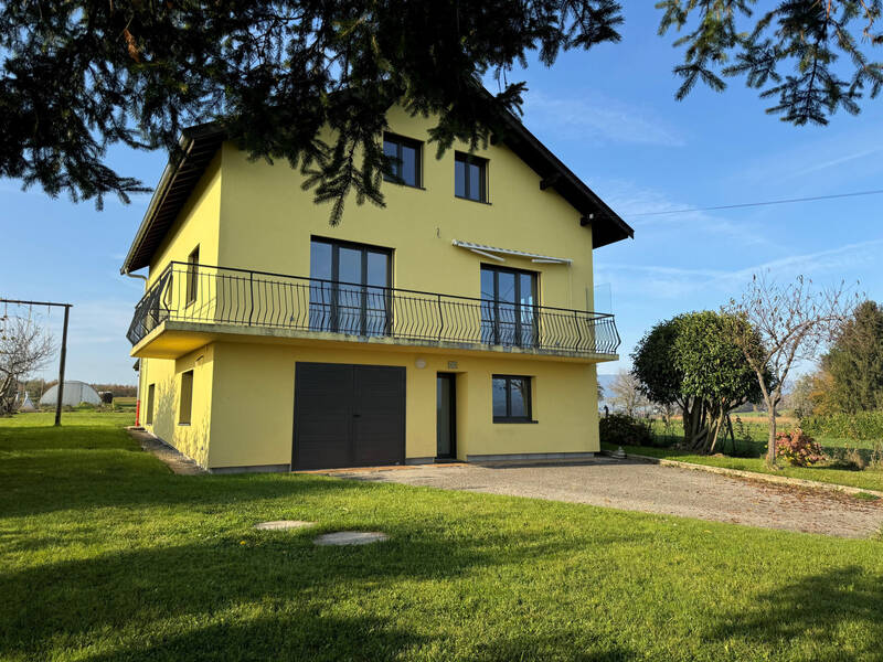 Groisy (74570)