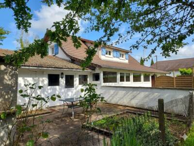 Vente maison 6 pièces Sougy-sur-Loire (58300)