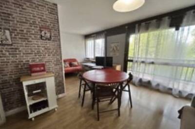 Location appartement studio Trouville-sur-Mer (14360)