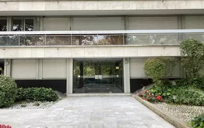 Neuilly-Sur-Seine