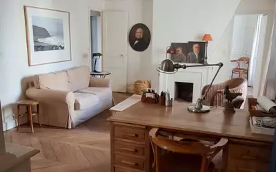 Paris 6E (75006)