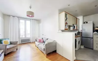 Levallois-Perret (92300)