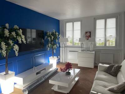 Location appartement 2 pièces Strasbourg (67)