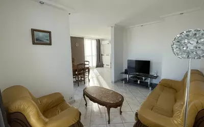 Marseille 14E (13014)