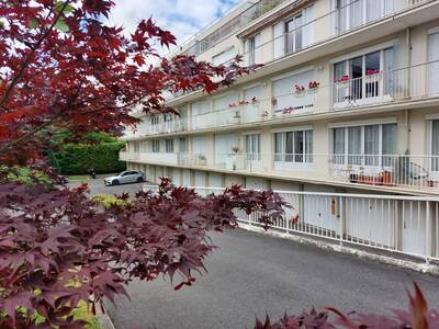 Vente appartement 5 pièces Soisy-sous-Montmorency (95230)