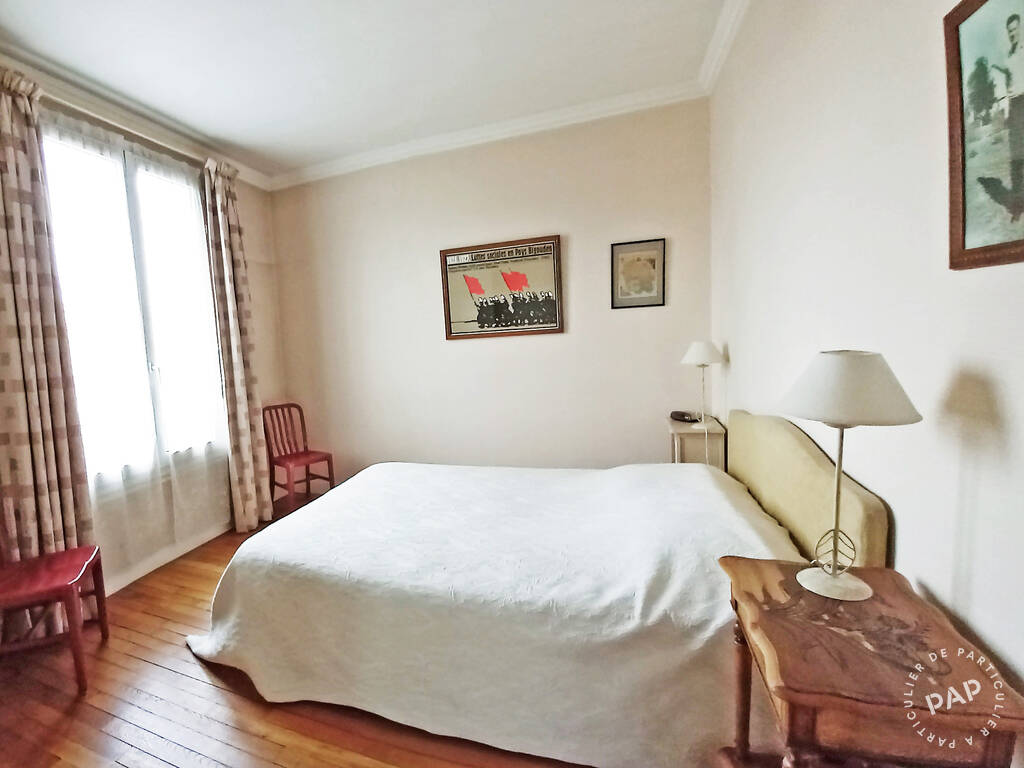 Appartement a louer issy-les-moulineaux - 2 pièce(s) - 45 m2 - Surfyn