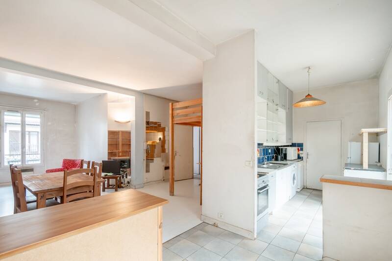 Vitry-Sur-Seine (94400)