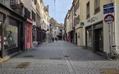 Strasbourg (67000)