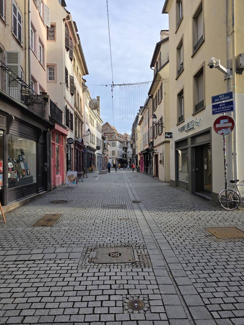 Strasbourg (67000)