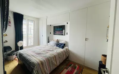 Paris 18E (75018)