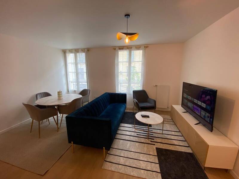 Pontoise (95000)