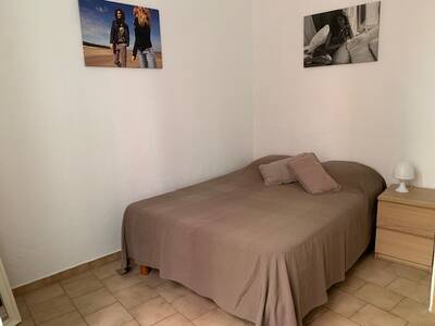 Location appartement studio Nice (06)