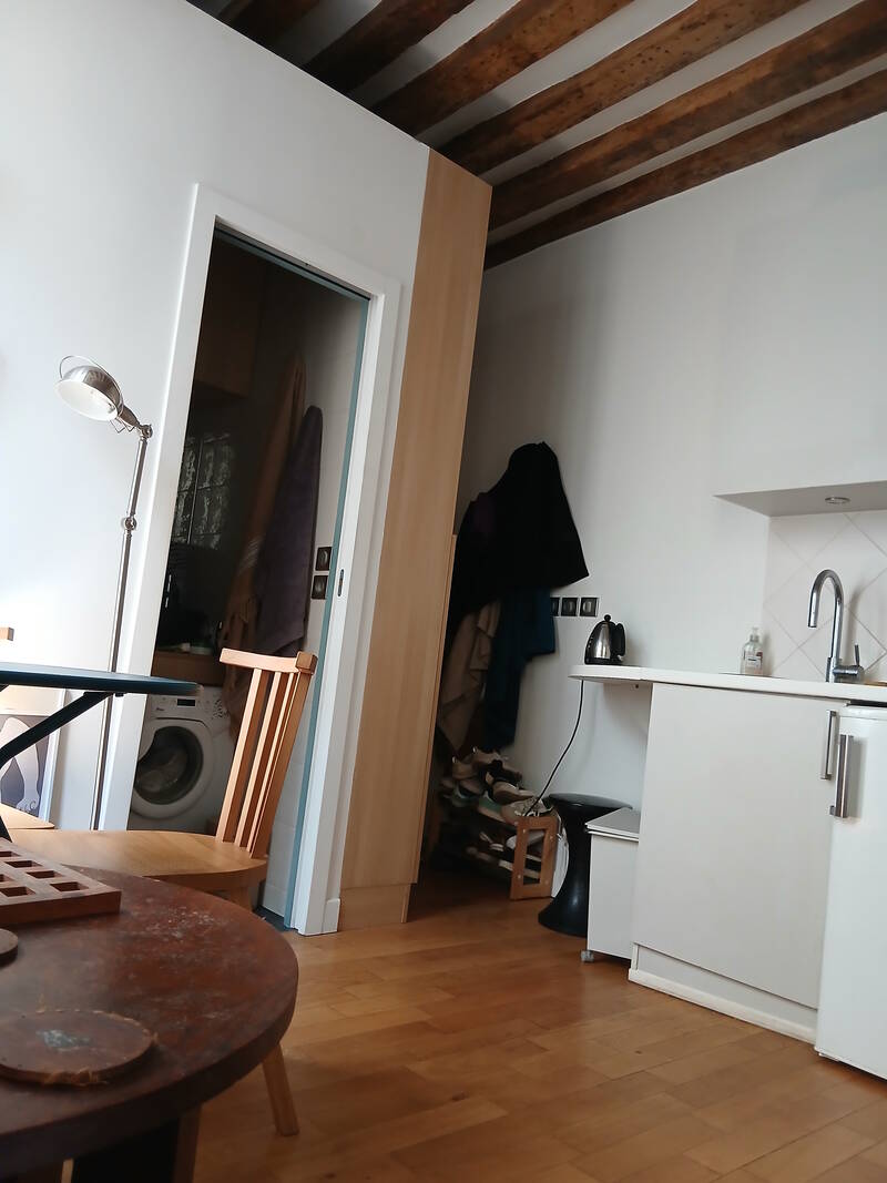 Paris 4E (75004)