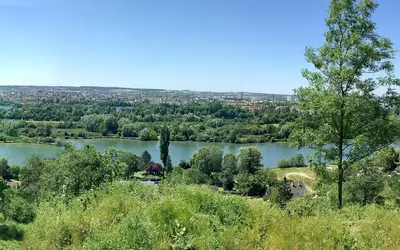 Limay (78520)