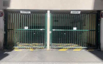 Paris 18E (75018)
