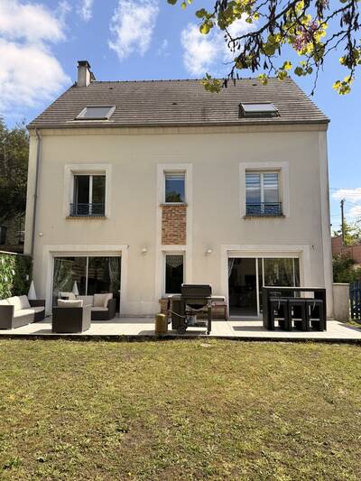 Vente maison 7 pièces Wissous (91320)