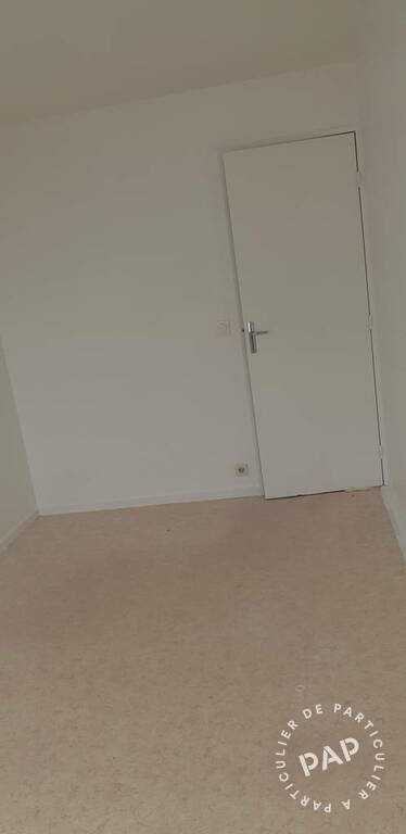 Appartement a louer  - 2 pièce(s) - 45.46 m2 - Surfyn