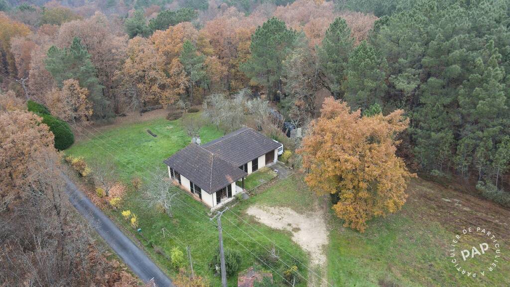 Vente maison 105 m² Rouffignac-Saint-Cernin-De-Reilhac (24580)