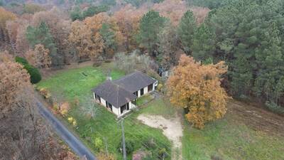 Vente maison 4 pièces Rouffignac-Saint-Cernin-de-Reilhac (24580)