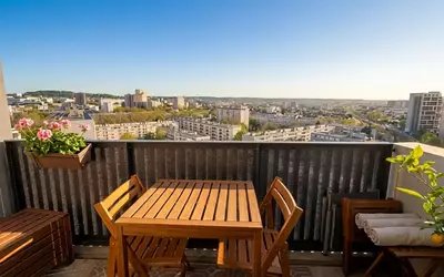 Nanterre (92000)
