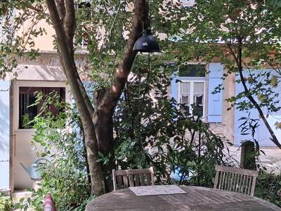 Vente maison 9 pièces Antraigues-sur-Volane (07530)