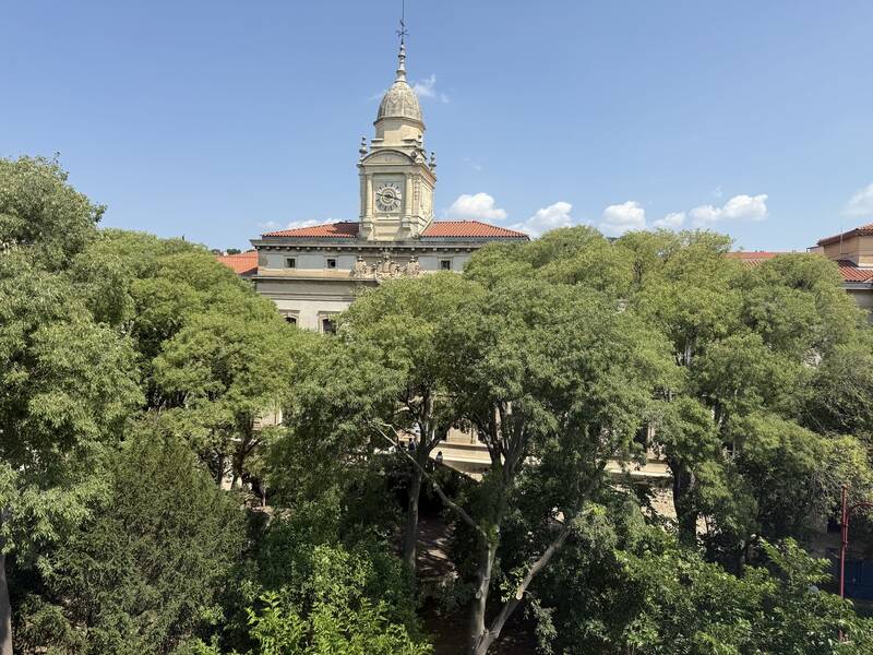Aix-En-Provence