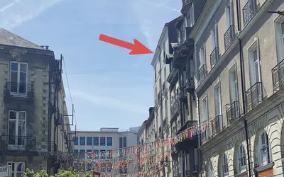 Nantes (44000)