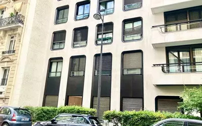 Paris 16E (75116)