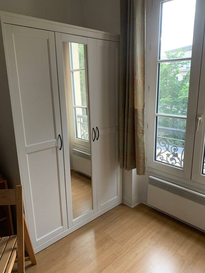 Paris 14E