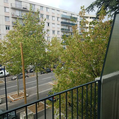 Vente appartement 2 pièces Champigny-sur-Marne (94500)