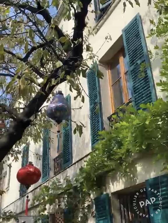 Appartement 3 pièces 52 m² · à Paris 14e · 51,7 m² · 499 000 €