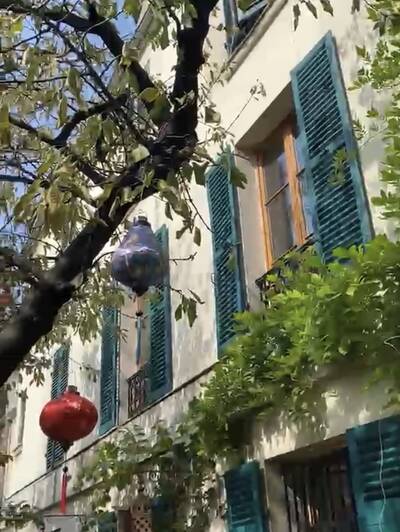 Vente appartement 3 pièces Paris 14e