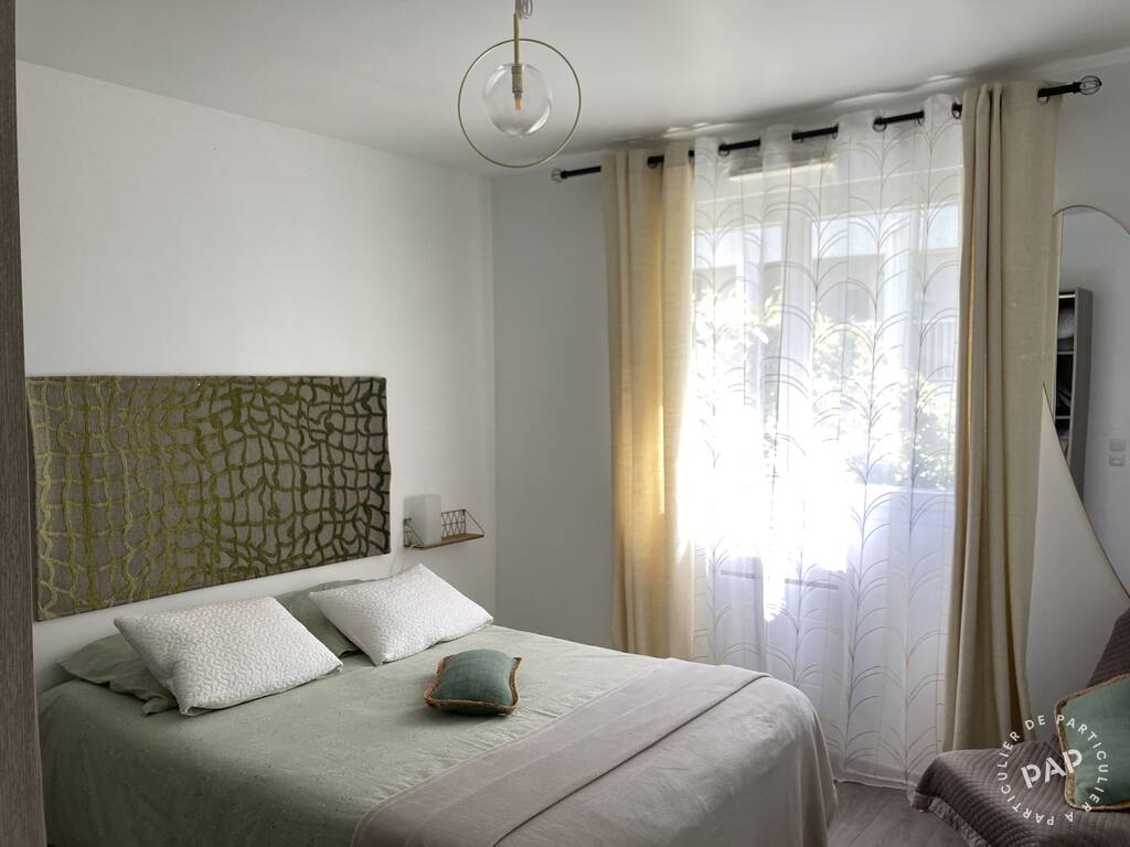 Vente appartement 2 pièces 42,50 m² Ondres (40440) - 42,50 m² - 250.000 € | Particulier à Particulier — 6