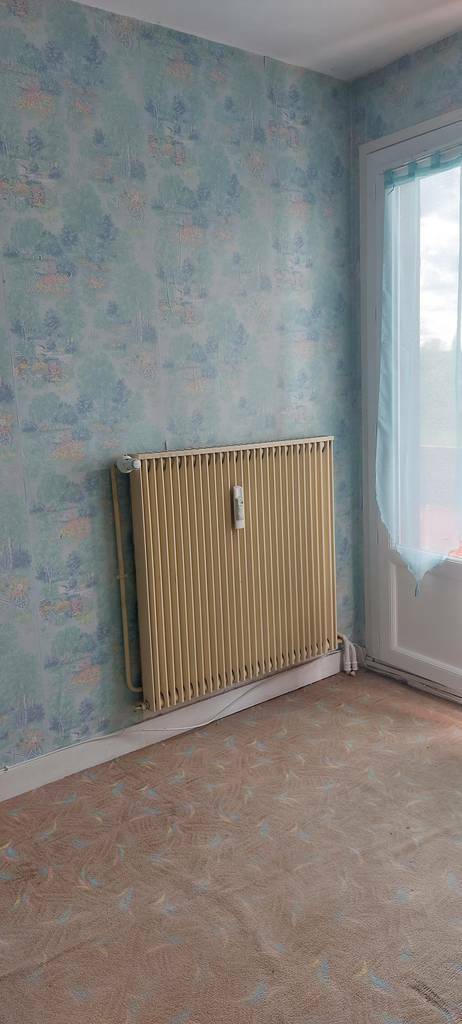 Appartement Avec Balcon