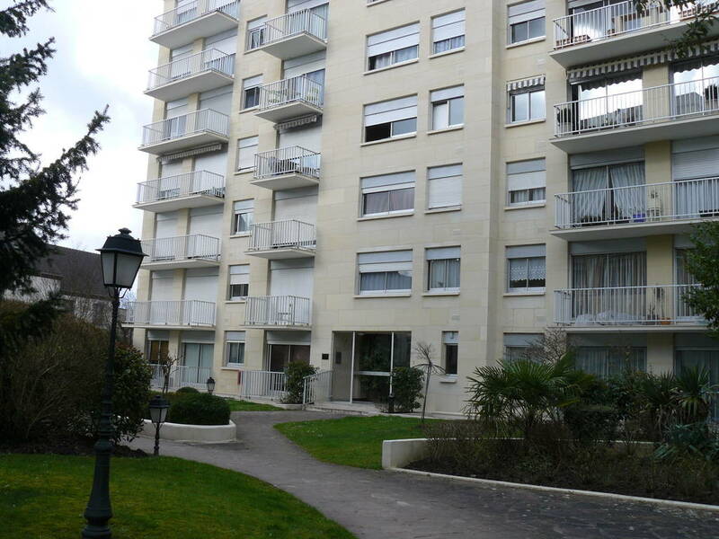 Rambouillet (78120)