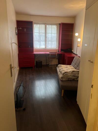 Location appartement studio Neuilly-sur-Seine (92200)