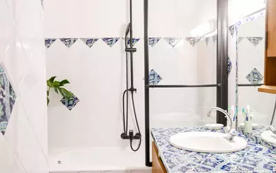 Paris 18E (75018)
