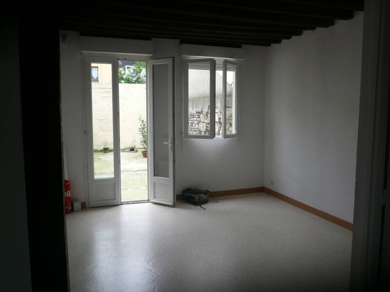 Rouen (76000)