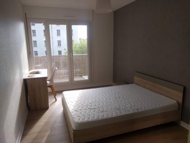 Villeurbanne (69100)