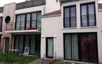 Argenteuil (95100)